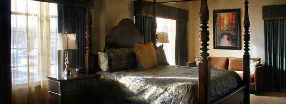 Hotel Baker Saint Charles Exterior foto