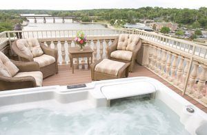 Hotel Baker Saint Charles Facilidades foto