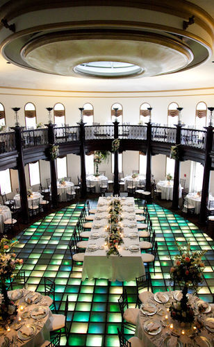 Hotel Baker Saint Charles Exterior foto